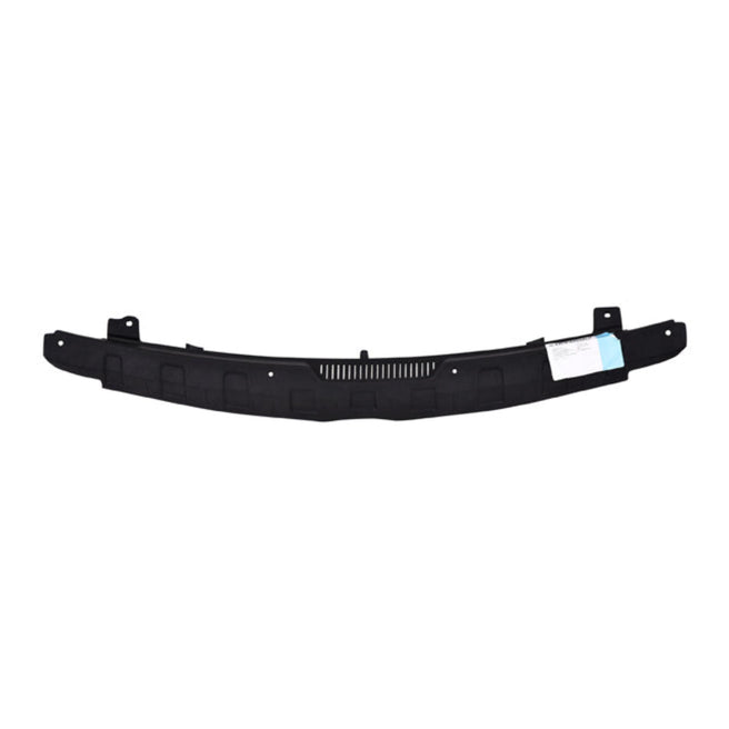 Tolva Marco Radiador Hy I10 18-20 Gl/Gls/Mid L4 4 Cilindros 1.2L 5 Puertas
