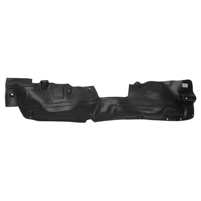 Tolva Salpicadera Hy Ix-35 15-16 Limited/Gls/Premium L4 4 Cilindros 2.0L 5 Puertas Izq
