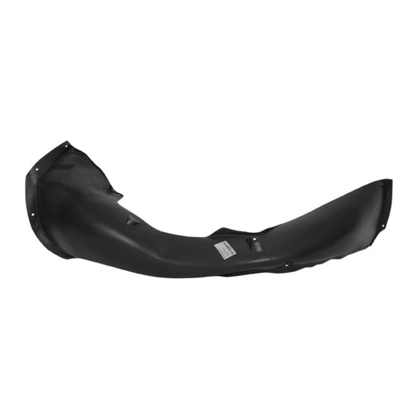 Tolva Salpicadera Delantera Hy Creta 17-20 Gls/Gls Premium/Limited L4 4 Cilindros 1.6L 5 Puertas Izq