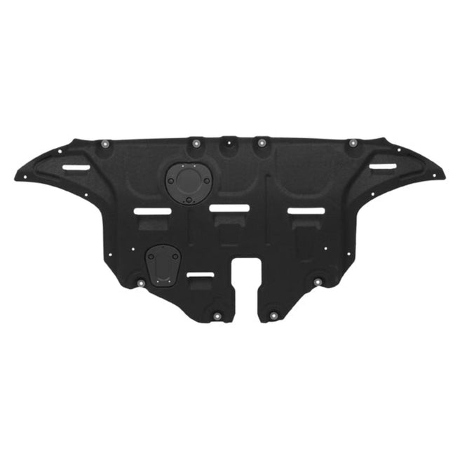 Tolva Motor Ki Sportage 19-22 Awd Lx/Ex/Ex Pack/Slx L4 4 Cilindros 2.0/2.4 L 5 Puertas Inferior