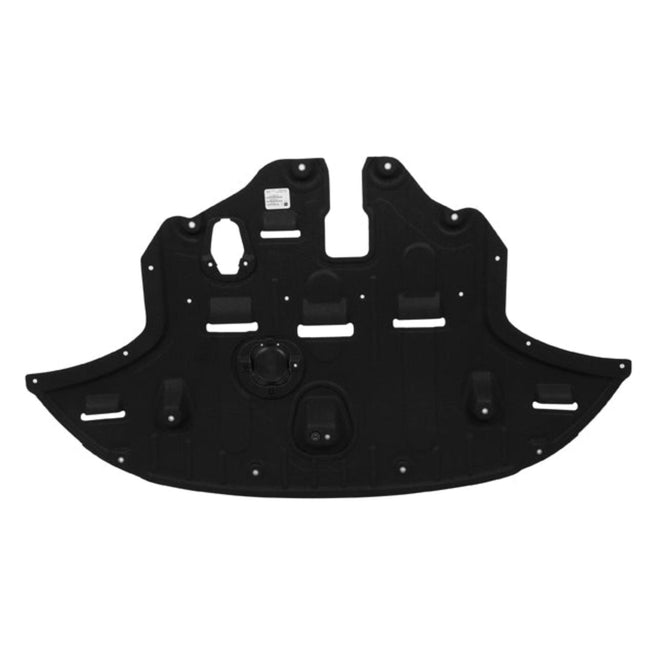 Tolva Motor Delantera Ki Sportage 19-22 Fwd Ex/Sxl/Lx/Ex Pack L4 4 Cilindros 2.0/2.4L 5 Puertas Inferior