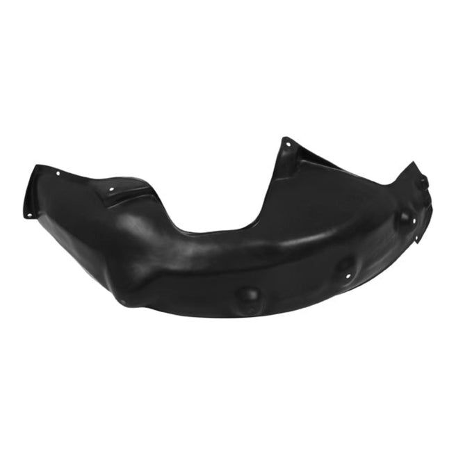 Tolva Costado Trasera Ki Sportage 16-18 Plastico Sxl/Ex/Lx L4 4 Cilindros 2.0/2.4L 5 Puertas Der