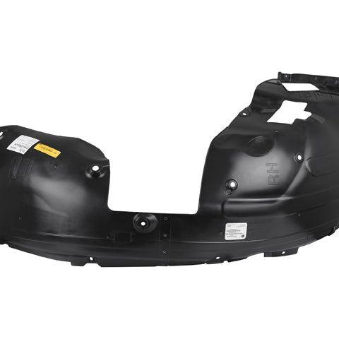 Tolva Salpicadera Delantera Ki Sorento 19-20 Ex/Lx/Sxl/Ex Pack L4/V6 4/6 Cilindros 2.4/3.3L 5 Puertas Der