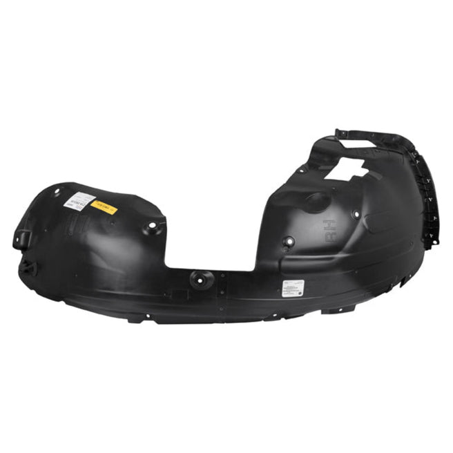 Tolva Salpicadera Delantera Ki Sorento 19-20 Ex/Lx/Sxl/Ex Pack L4/V6 4/6 Cilindros 2.4/3.3L 5 Puertas Der