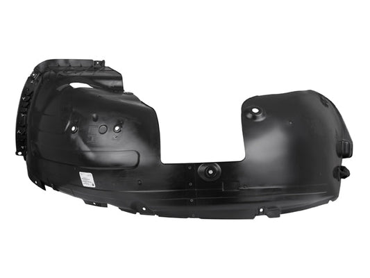 Tolva Salpicadera Delantera Ki Sorento 19-20 Ex/Lx/Sxl/Ex Pack L4/V6 4/6 Cilindros 2.4/3.3L 5 Puertas Izq