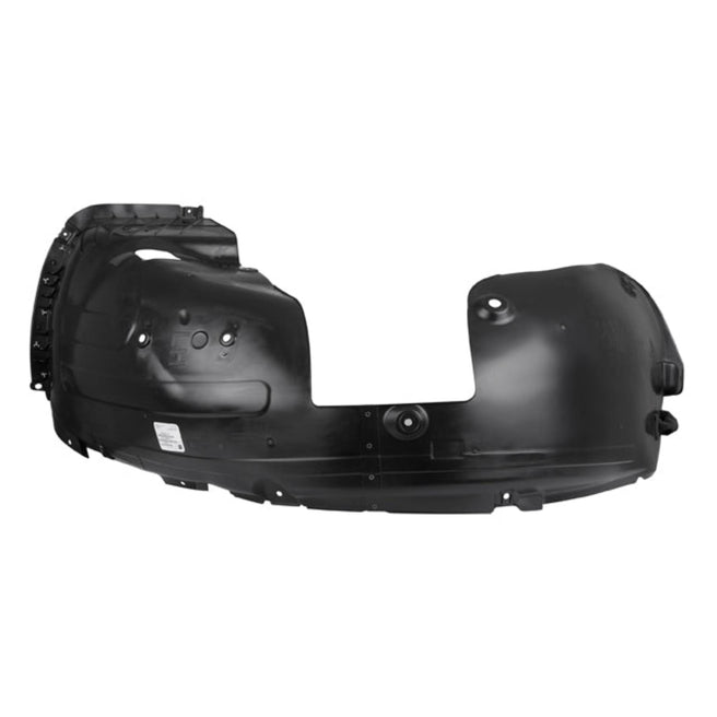 Tolva Salpicadera Delantera Ki Sorento 19-20 Ex/Lx/Sxl/Ex Pack L4/V6 4/6 Cilindros 2.4/3.3L 5 Puertas Izq
