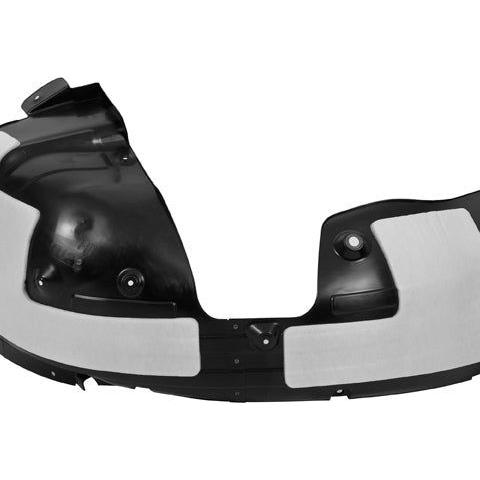 Tolva Salpicadera Delantera Ki Sorento 21-23 Rugged L4 4Cilindros 2.5L 5 Puertas Izq