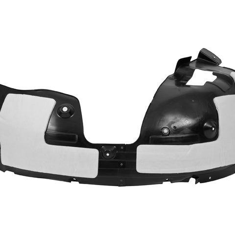 Tolva Salpicadera Delantera Ki Sorento 21-23 Sport L4 4Cilindros 2.5L 5 Puertas Der