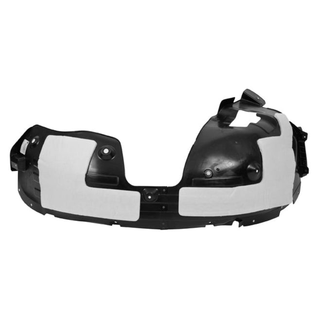 Tolva Salpicadera Delantera Ki Sorento 21-23 Sport L4 4Cilindros 2.5L 5 Puertas Der