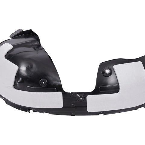 Tolva Salpicadera Delantera Ki Sorento 21-23 Sport L4 4Cilindros 2.5L 5 Puertas Izq