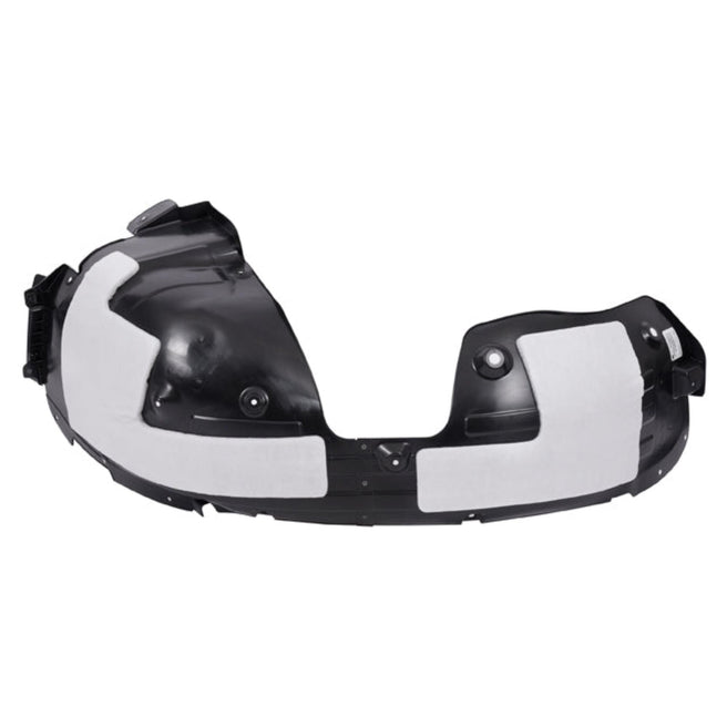 Tolva Salpicadera Delantera Ki Sorento 21-23 Sport L4 4Cilindros 2.5L 5 Puertas Izq