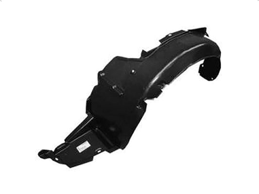 Tolva Salpicadera Ki Optima 03-06 Plastico Der