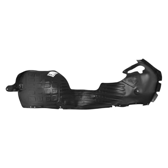 Tolva Salpicadera Delantera Ki Optima 16-18 Ex/Lx/Sx/Sxl L4 4 Cilindros 2.0/2.4L 4 Puertas Der