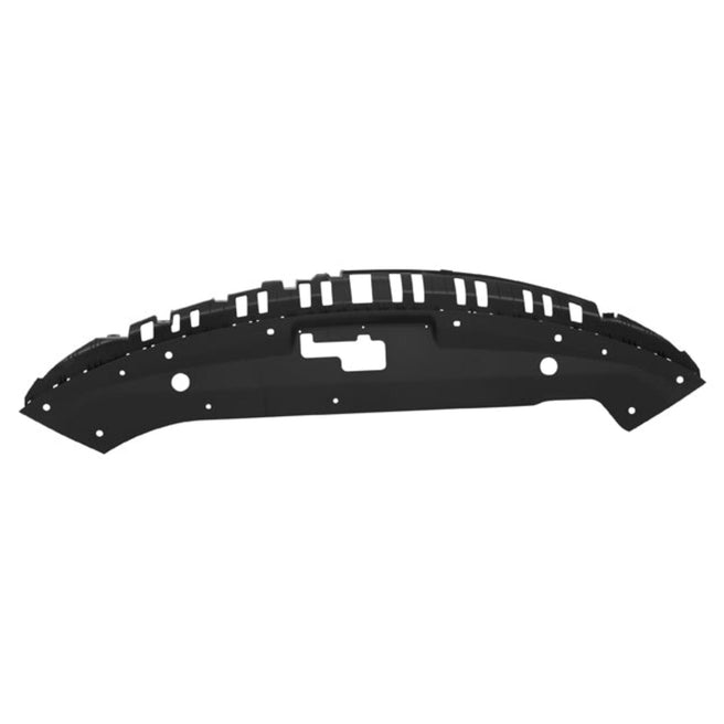 Tolva Marco Radiador Ki Optima 19-20 Ex/Ex Pack/Sxl/ L4 4 Cilindros 2.4 L 4 Puertas