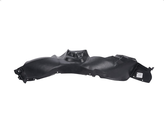 Tolva Salpicadera Delantera Ki Rio 03-05 (U.S.A) Base/Cinco L4 4 Cilindros 1.6L 4 Puertas Der