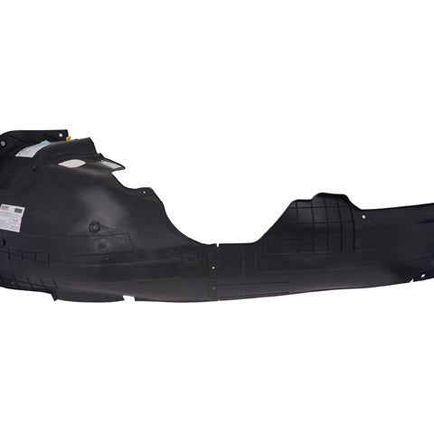 Tolva Salpicadera Delantera Ki Rio 18-20 Ex/Lx/L L4 4 Cilindros 1.6L 4/5 Puertas Izq