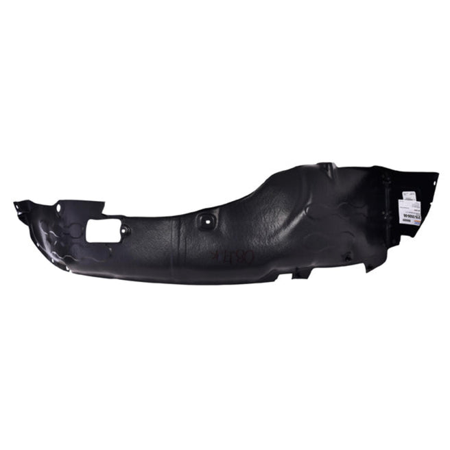 Tolva Salpicadera Delantera Ki Rio 16-17 Ex/Lx L4 4 Cilindros 1.6L 4 Puertas Der