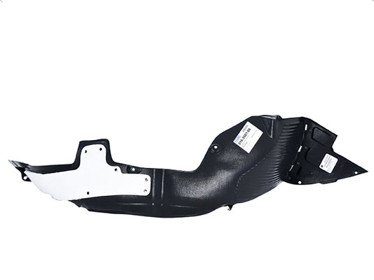 Tolva Salpicadera Delantera Ki Forte 16 Ex/Lx/Sx L4 4 Cilindros 2.0L 4 Puertas Der