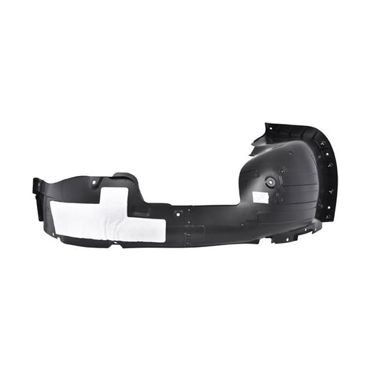 Tolva Salpicadera Delantera Ki Forte 19-21 Ex/Lx/Gt Line L4 4 Cilindros 1.6/2.0L 4/5 Puertas Der