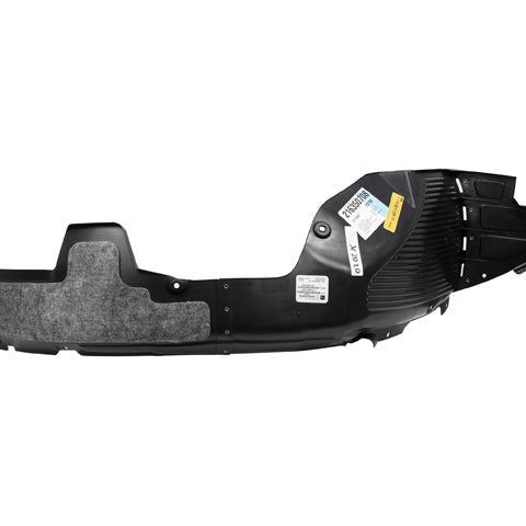 Tolva Salpicadera Delantera Ki Forte 17-18 Ex/Lx/Sx L4 4 Cilindros 2.0L 4/5 Puertas Der