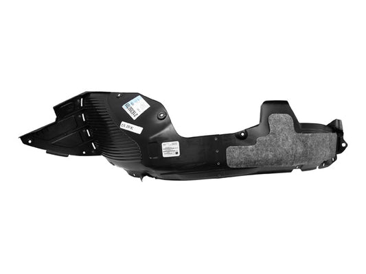 Tolva Salpicadera Delantera Ki Forte 17-18 Ex/Lx/Sx L4 4 Cilindros 2.0L 4/5 Puertas Izq