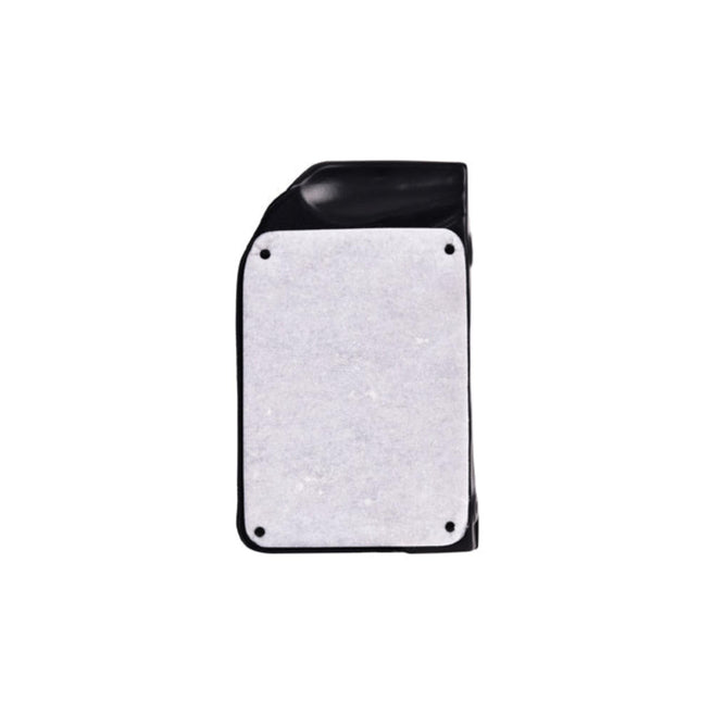 Tolva Inferior Motor Ki Soul 16-19 Ex/Lx/Sx/Ex Pack L4 4 Cilindros 1.6/2.0L 5 Puertas Der
