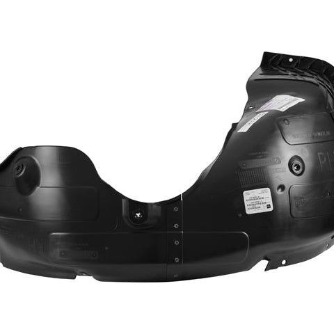 Tolva Salpicadera Delantera Ki Soul 20-22 Ex/Lx/Ex Pack L4 4 Cilindros 1.6/2.0L 5 Puertas Der