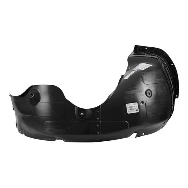 Tolva Salpicadera Delantera Ki Soul 20-22 Ex/Lx/Ex Pack L4 4 Cilindros 1.6/2.0L 5 Puertas Der