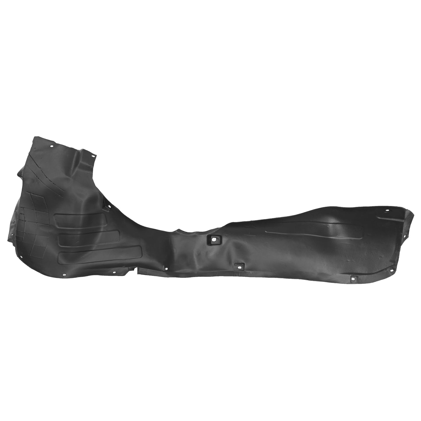 Tolva salpicadera kia Seltos 20-26 (u.s.a.) 5 puertas int der