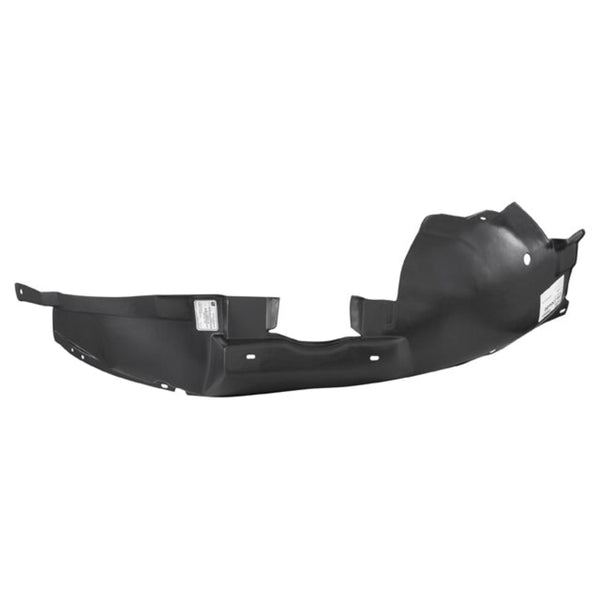 Tolva Salpicadera Sn Serie L 00-02 Plastico Der