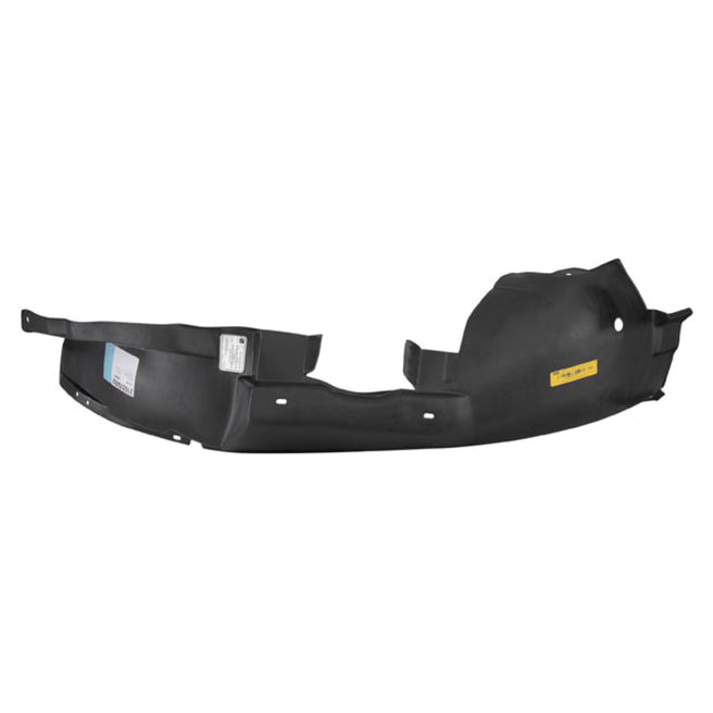 Tolva Salpicadera Sn Serie L 03-05 Plastico Der
