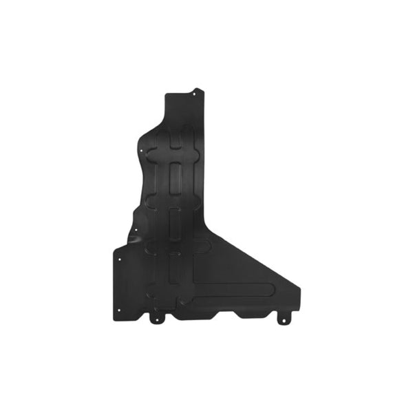 Tolva Motor Mg Mg5 21-24 Plastico Excite/Style/Elegance L4 4 Cilindros 1.5L 4 Puertas Inferior