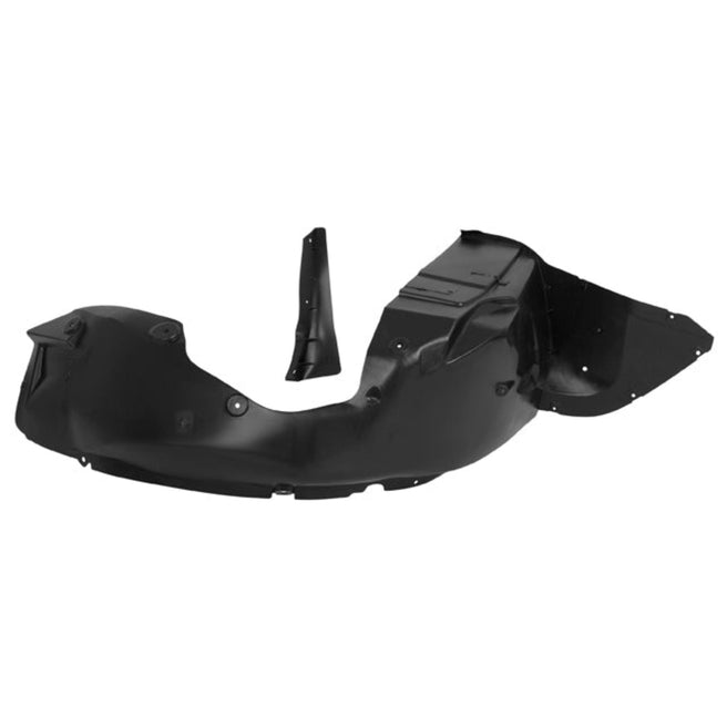 Tolva Salpicadera Mg Zs 21-22 Plastico Excite/Style L4 4 Cilindros 1.5L 5 Puertas Der