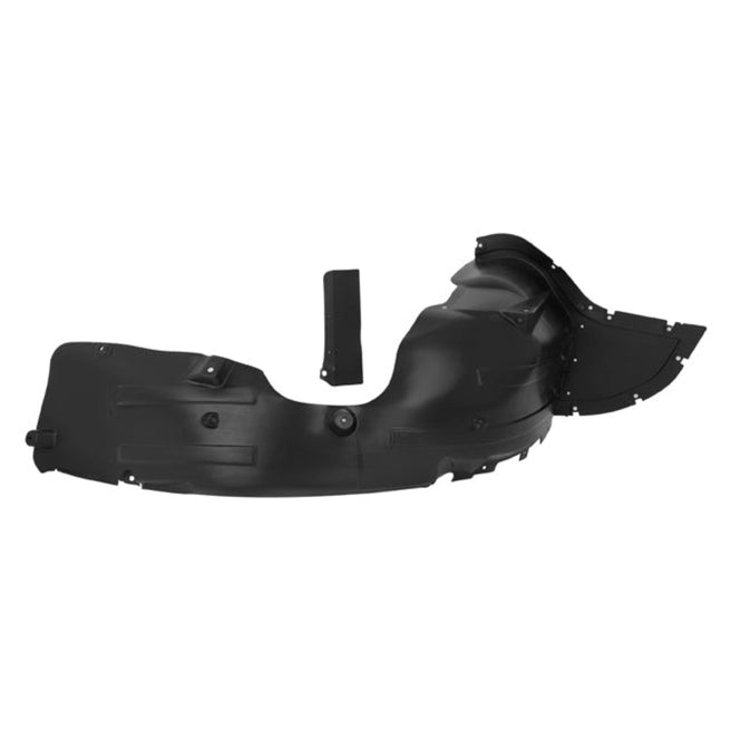 Tolva Salpicadera Mg Gt 22-24 Plastico Excite/Style/Alpha L4 4 Cilindros 1.5L 4 Puertas Der