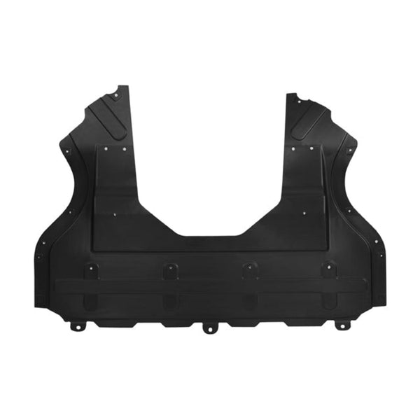 Tolva Motor Delantera Mg Gt 22-24 Plastico Excite/Style/Alpha L4 4 Cilindros 1.5L 4 Puertas Inferior