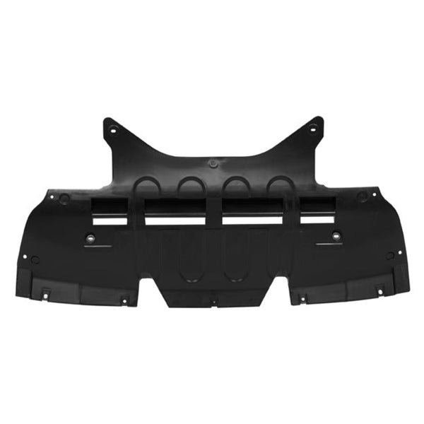 Tolva Motor Delantera Mg Rx8 21-24 Plastico Elegance L4 4 Cilindros 2.0L 5 Puertas Inferior