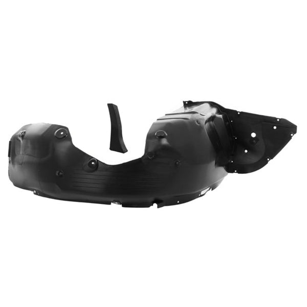Tolva Salpicadera Delantera Mg Rx5 24 Elegance/Excite L4 4 Cilindros 1.5 L 5 Puertas Der