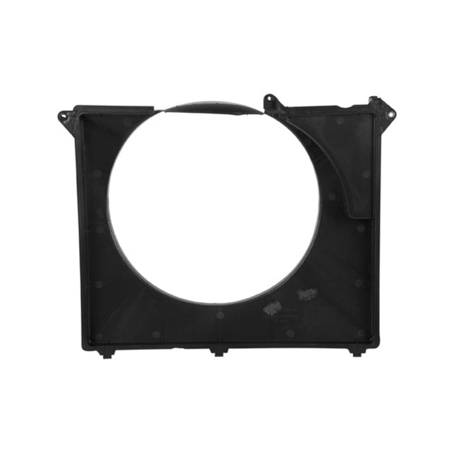 Tolva Marco Radiador Jc Frison 19-24 Plastico T6 L4 4 Cilindros 2.0L 4 Puertas