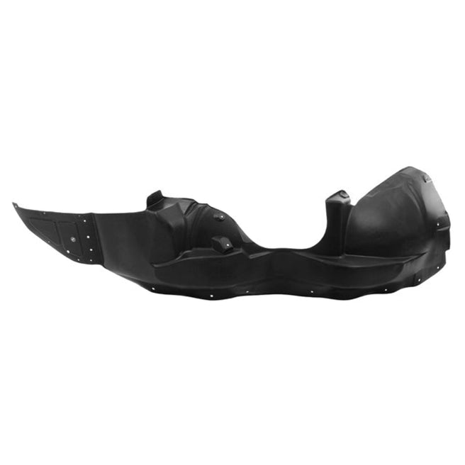 Tolva Salpicadera Delantera Jc Sei 4 Pro 21-23 Confort/Active/Connect L4 4 Cilindros 1.5/1.6L 5 Puertas Plastico Izq