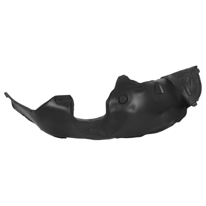 Tolva Salpicadera Ch Tiggo 8 Pro 22-24 Luxuri/Premium L4 4 Cilindro 1.6L 5 Puertas Plastico Der