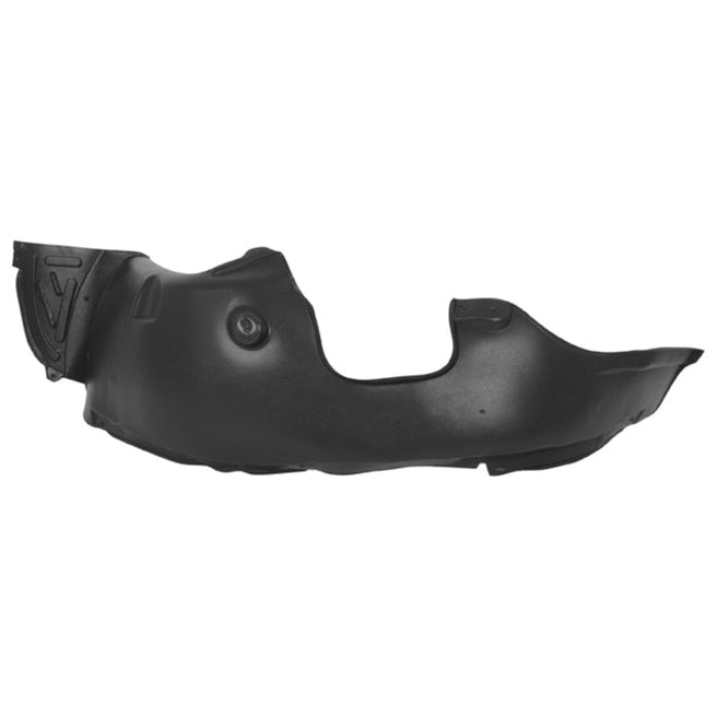 Tolva Salpicadera Ch Tiggo 8 Pro 22-24 Luxuri/Premium L4 4 Cilindro 1.6L 5 Puertas Plastico Izq