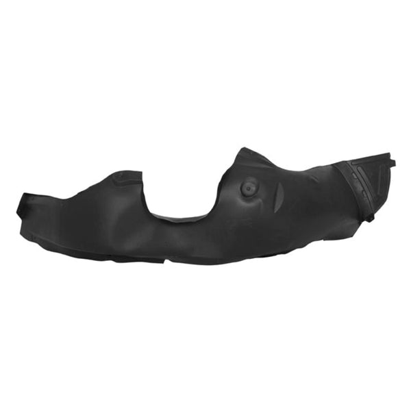 Tolva Salpicadera Delantera Ch Tiggo 7 Pro 23-24 Comfort/Premium/Luxury L4 4 Cilindros 1.5L 5 Puertas Plastico Der