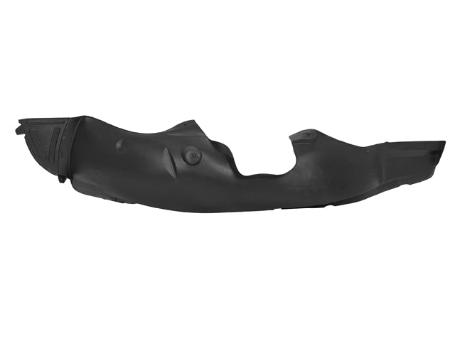 Tolva Salpicadera Delantera Ch Tiggo 7 Pro 23-24  Comfort/Premium/Luxury L4 4 Cilindros 1.5L 5 Puertas Plastico Izq