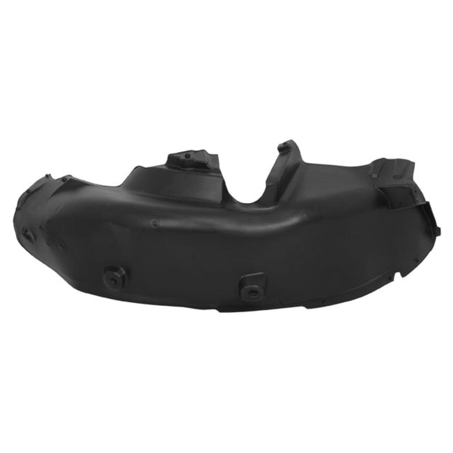 Tolva Costado Trasera Ch Tiggo 4 Pro 23-24 Comfort/Premium/Luxury L4 4 Cilindros 1.5L 5 Puertas Plastico Izq