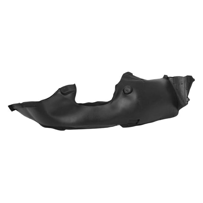 Tolva Salpicadera Delantera Ch Tiggo 4 Pro 23-24 Comfort/Premium/Luxury L4 4 Cilindros 1.5L 5 Puertas Plastico Der