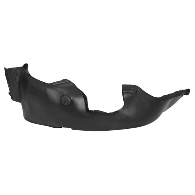 Tolva Salpicadera Delantera Ch Tiggo 4 Pro 23-24 Comfort/Premium/Luxury L4 4 Cilindros 1.5L 5 Puertas Plastico Izq