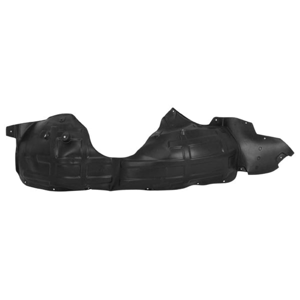Tolva Salpicadera Ca Alsvin 22-24 Bluecore L4 4 Cilindros 1.4/1.5L 4 Puertas Plastico Plastico Der