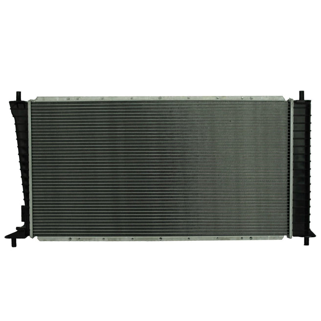 Radiador Automotriz Ford Expedition F, LOBO T/M 97-98 26mm Tubo Soldado