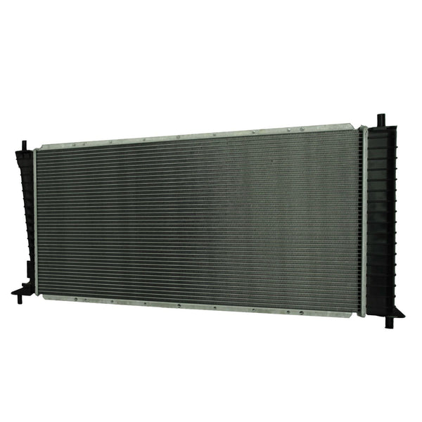 Radiador Automotriz Ford Expedition F, LOBO T/M 97-98 26mm Tubo Soldado