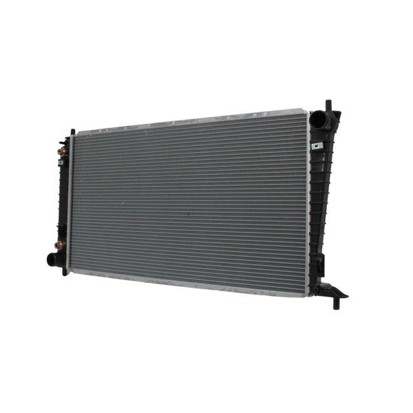 Radiador Automotriz Ford Expedition Lobo T/A 97-02 26mm Tubo Soldado